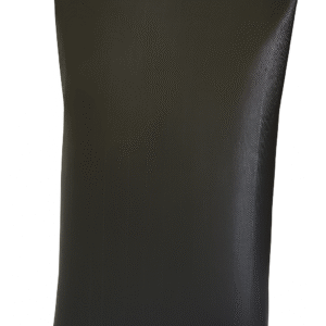 SACO C NEGRO C.B AMARILLA