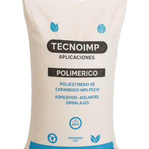 SACO CONVENCIONAL IMPRESO